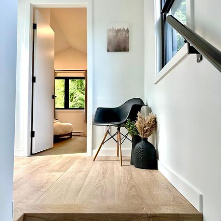 Cottage Nomad Уклуелет Екстериор снимка