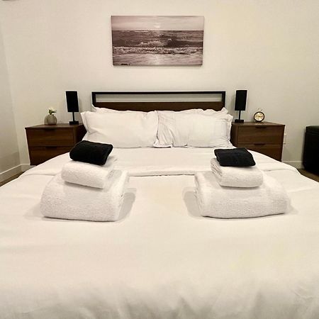 Cottage Nomad Уклуелет Екстериор снимка